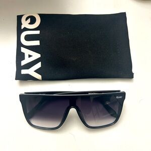 Quay Nightfall Women’s Sunglasses